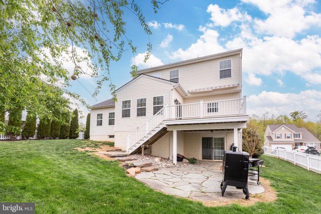 2511 HIGHCREST CT, Manchester, MD 21102