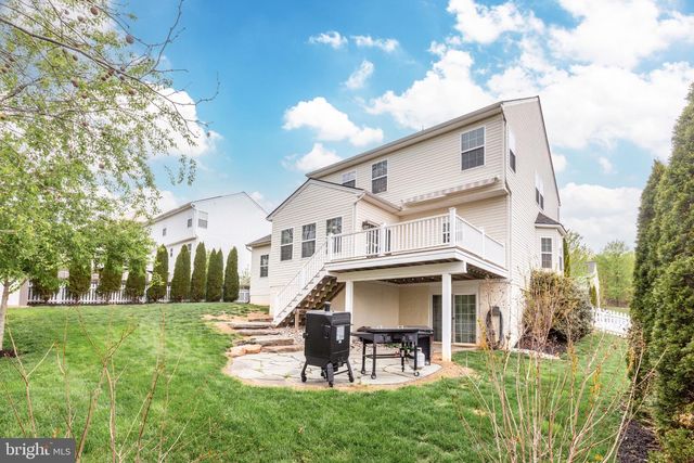 2511 HIGHCREST CT, Manchester, MD 21102