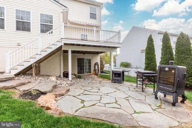 2511 HIGHCREST CT, Manchester, MD 21102