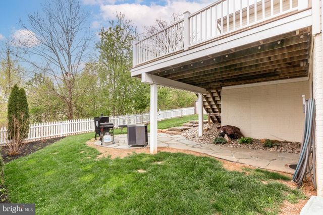 2511 HIGHCREST CT, Manchester, MD 21102