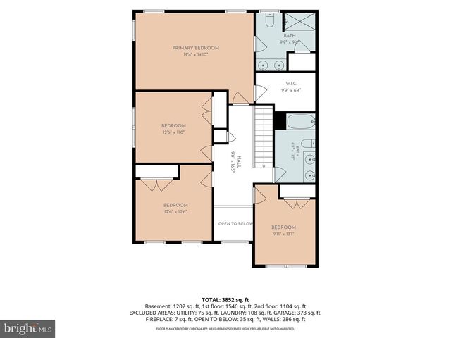 2511 HIGHCREST CT, Manchester, MD 21102