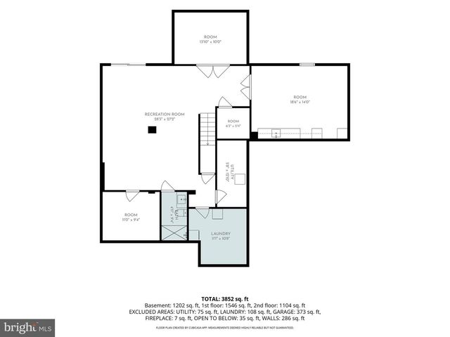2511 HIGHCREST CT, Manchester, MD 21102