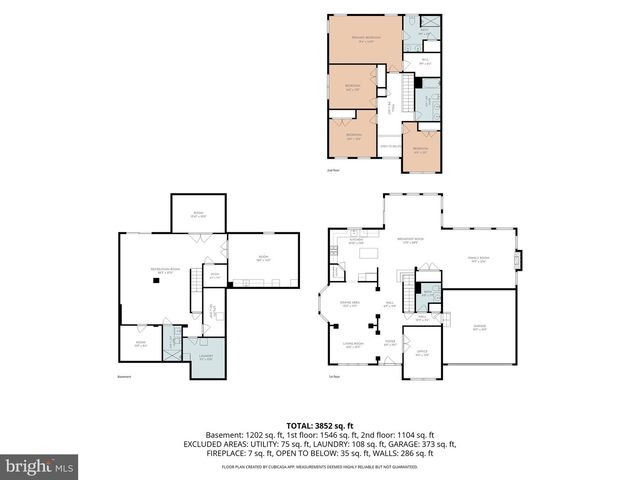 2511 HIGHCREST CT, Manchester, MD 21102