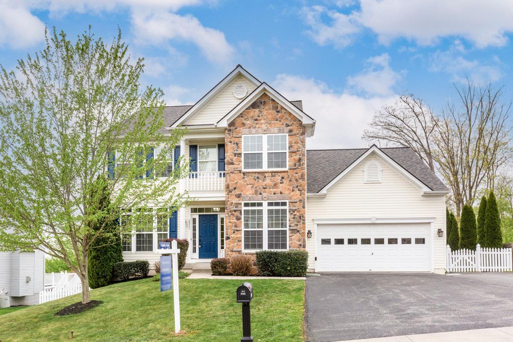2511 HIGHCREST CT, Manchester, MD 21102