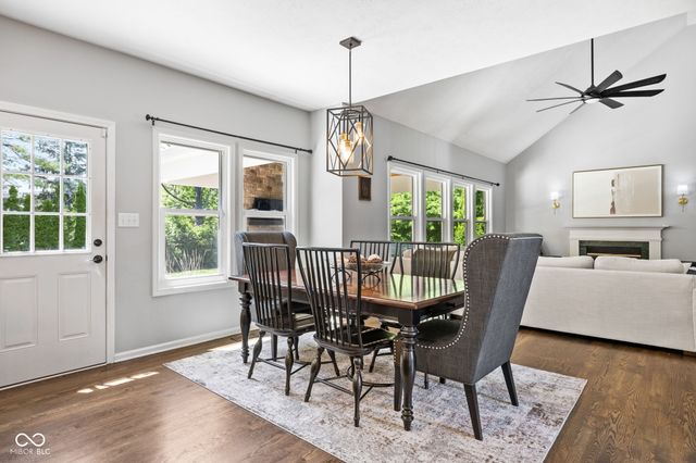 11280 Walking Wood Lane, Fishers, IN 46037