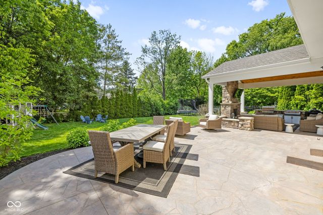 11280 Walking Wood Lane, Fishers, IN 46037