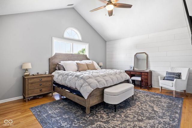 11280 Walking Wood Lane, Fishers, IN 46037