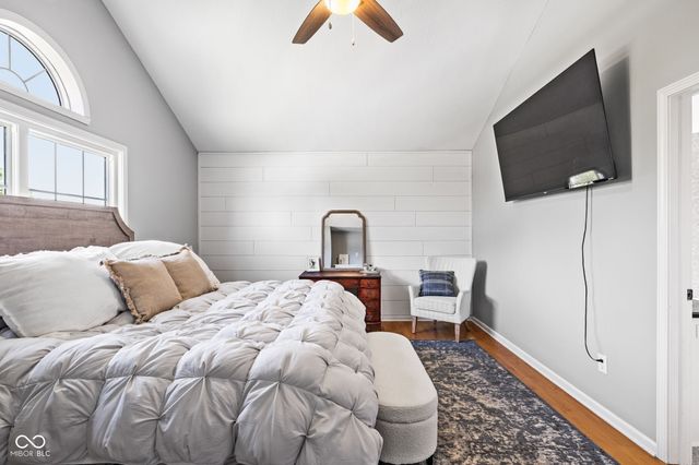 11280 Walking Wood Lane, Fishers, IN 46037