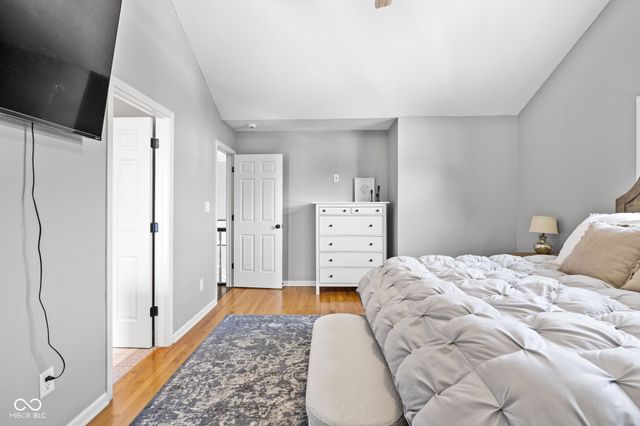 11280 Walking Wood Lane, Fishers, IN 46037