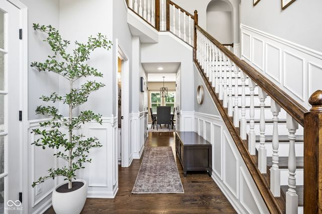 11280 Walking Wood Lane, Fishers, IN 46037