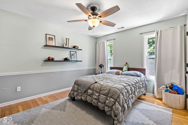 11280 Walking Wood Lane, Fishers, IN 46037