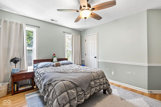 11280 Walking Wood Lane, Fishers, IN 46037
