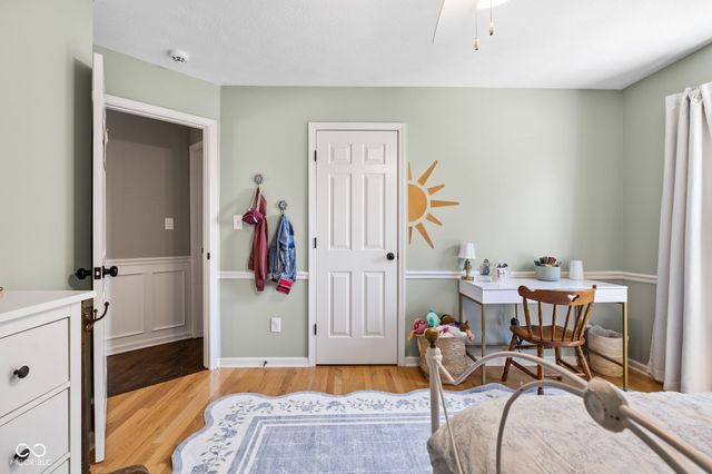11280 Walking Wood Lane, Fishers, IN 46037