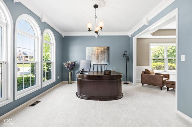 11280 Walking Wood Lane, Fishers, IN 46037