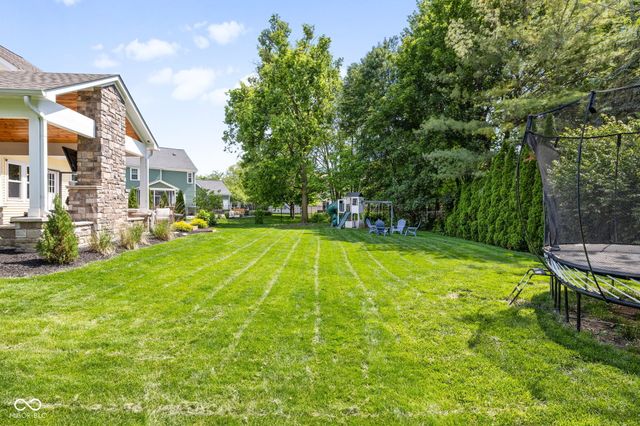11280 Walking Wood Lane, Fishers, IN 46037