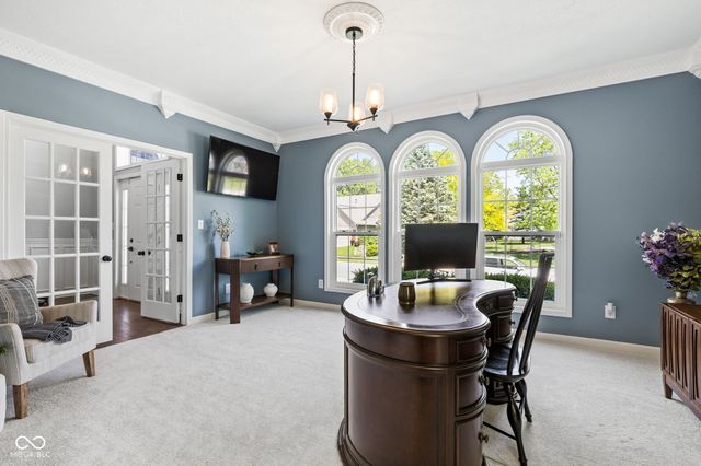 11280 Walking Wood Lane, Fishers, IN 46037