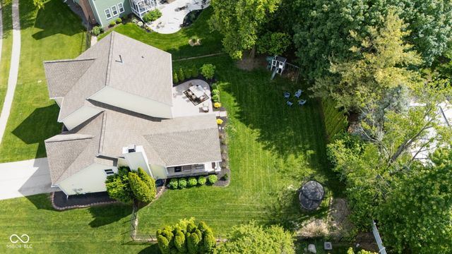 11280 Walking Wood Lane, Fishers, IN 46037
