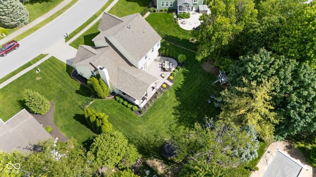 11280 Walking Wood Lane, Fishers, IN 46037