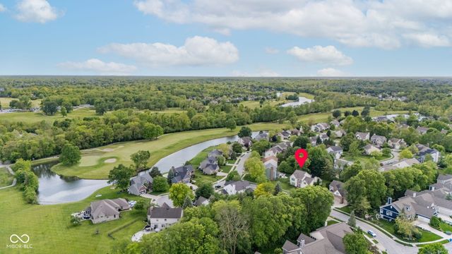 11280 Walking Wood Lane, Fishers, IN 46037
