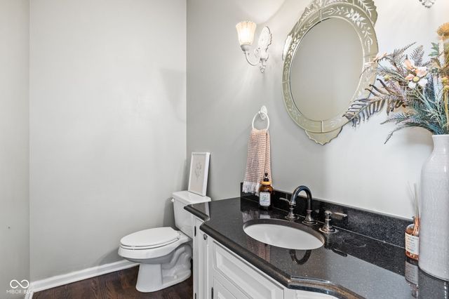 11280 Walking Wood Lane, Fishers, IN 46037
