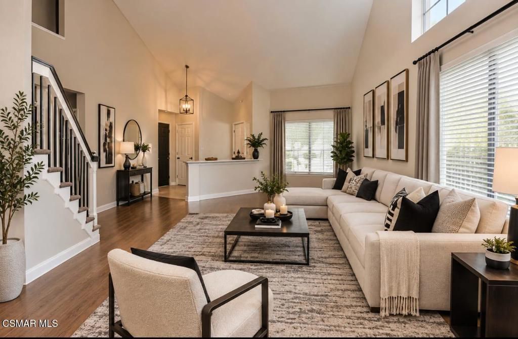 4117 Lost Springs Drive, Calabasas, CA 91301 — photo 5