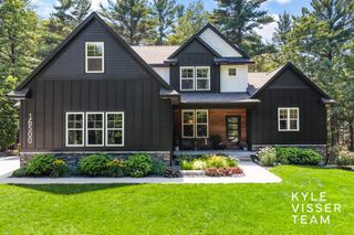 16500 Haven Woods Court, Port Sheldon Twp, MI 49460