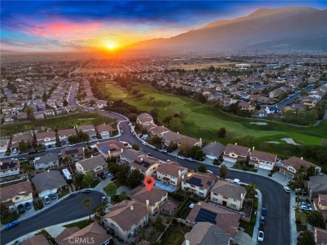 6041 Saticoy Place, Fontana, CA 92336