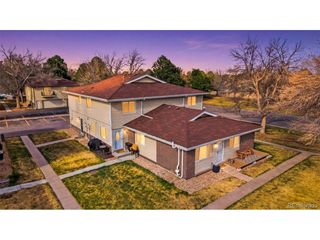 3355 S Flower St 85, Lakewood, CO 80227