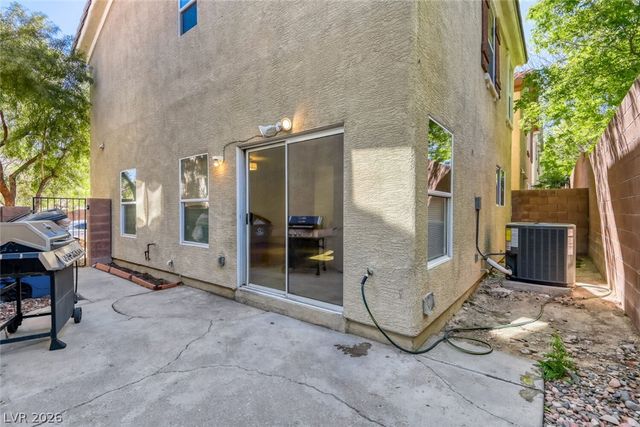 519 Lapford Street, Las Vegas, NV 89178