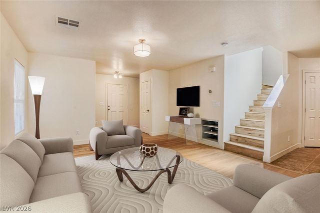 519 Lapford Street, Las Vegas, NV 89178