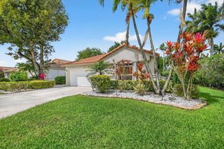9718 Harbour Lake Circle, Boynton Beach, FL 33437