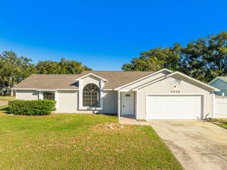 5502 PARK HURST DRIVE, Orlando, FL 32808