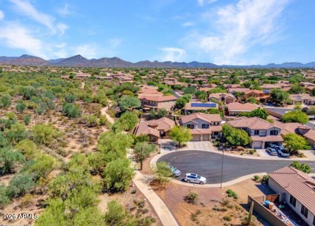 40519 N MILL CREEK Court, Anthem, AZ 85086