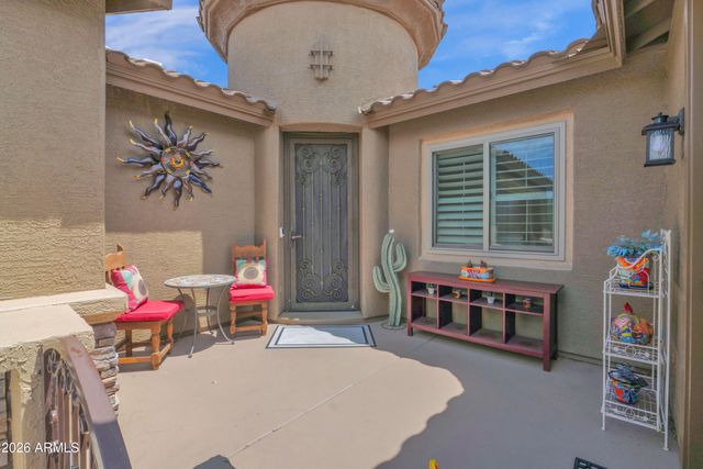 40519 N MILL CREEK Court, Anthem, AZ 85086