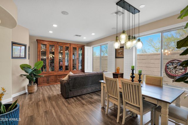 40519 N MILL CREEK Court, Anthem, AZ 85086