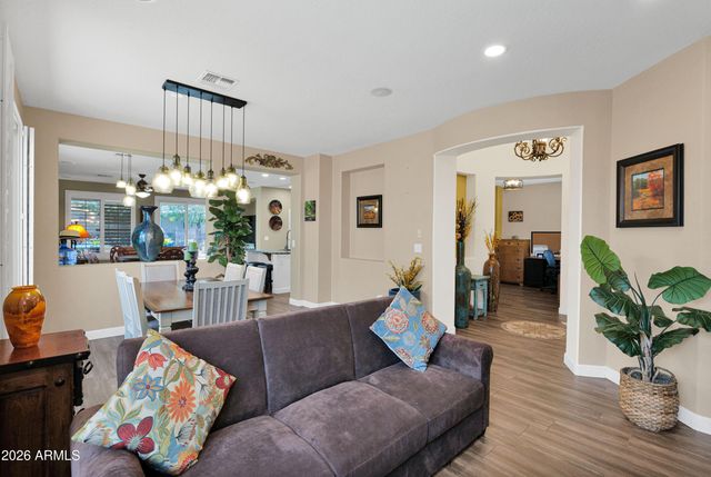 40519 N MILL CREEK Court, Anthem, AZ 85086