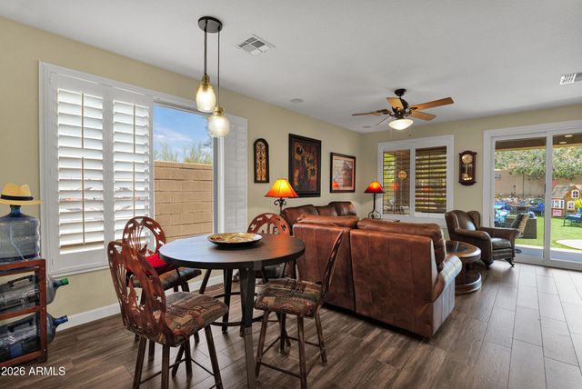 40519 N MILL CREEK Court, Anthem, AZ 85086