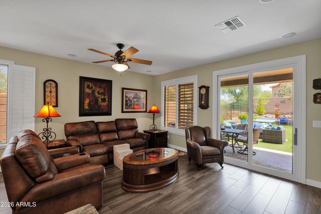 40519 N MILL CREEK Court, Anthem, AZ 85086