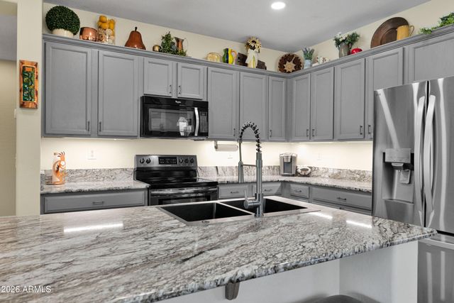 40519 N MILL CREEK Court, Anthem, AZ 85086