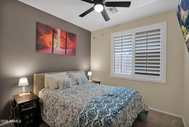 40519 N MILL CREEK Court, Anthem, AZ 85086
