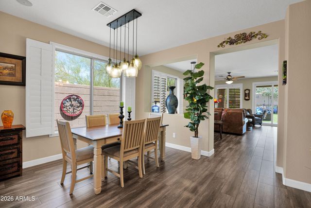 40519 N MILL CREEK Court, Anthem, AZ 85086