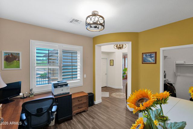 40519 N MILL CREEK Court, Anthem, AZ 85086