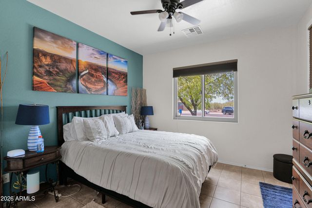 40519 N MILL CREEK Court, Anthem, AZ 85086