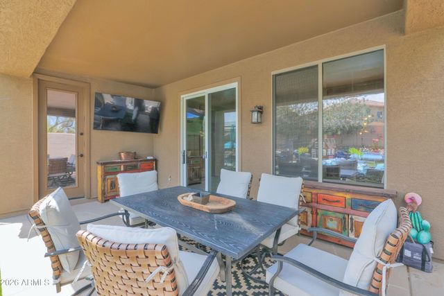 40519 N MILL CREEK Court, Anthem, AZ 85086