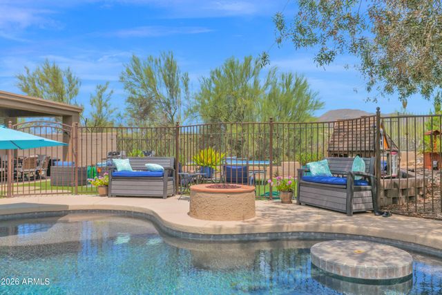 40519 N MILL CREEK Court, Anthem, AZ 85086