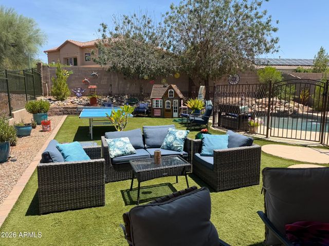 40519 N MILL CREEK Court, Anthem, AZ 85086
