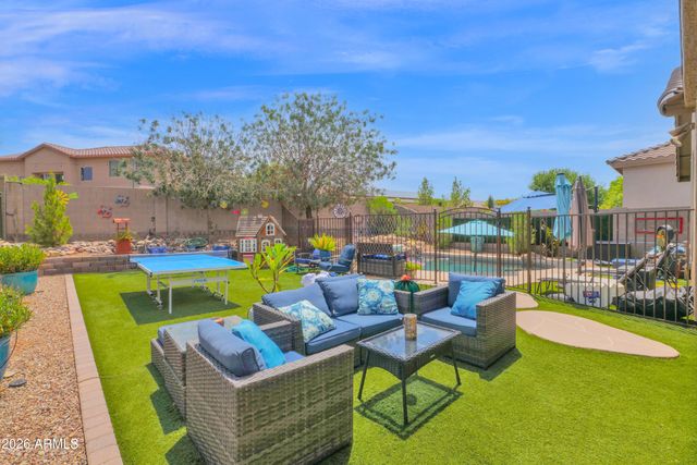 40519 N MILL CREEK Court, Anthem, AZ 85086