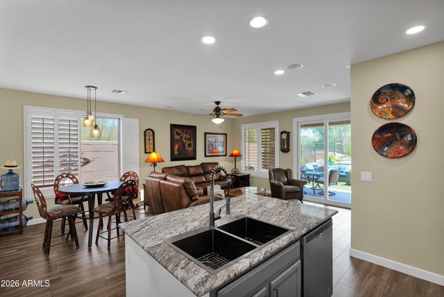 40519 N MILL CREEK Court, Anthem, AZ 85086