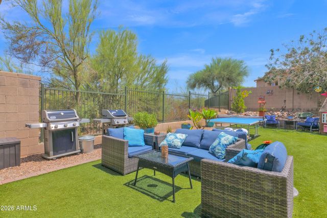 40519 N MILL CREEK Court, Anthem, AZ 85086
