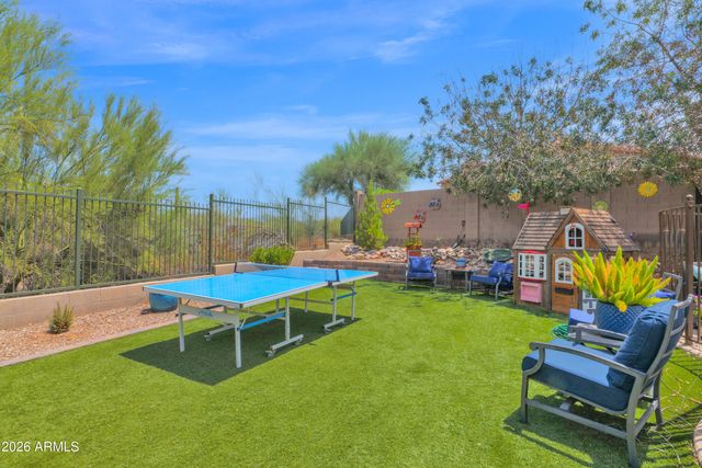 40519 N MILL CREEK Court, Anthem, AZ 85086